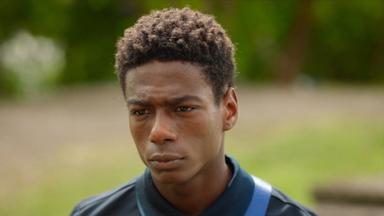 Poster episodio Bandi 1x7