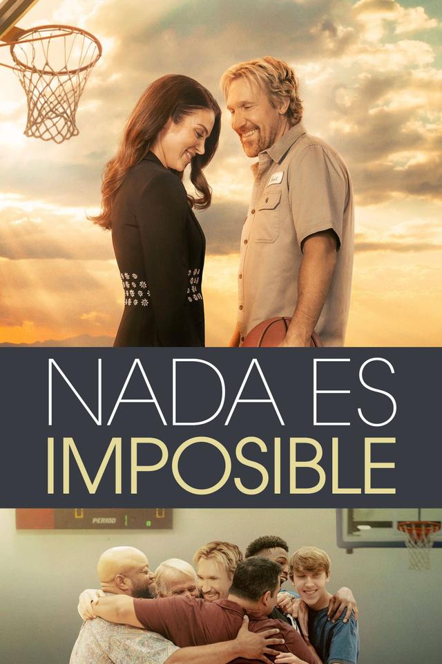 Poster Nada es imposible