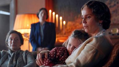 Poster episodio Travesía- Final 1x2