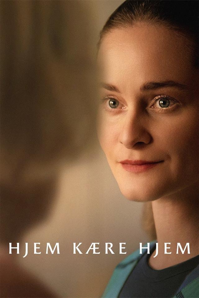 Poster Hjem kære hjem