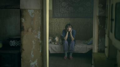 Poster episodio Pati 2x4