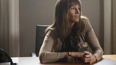 Poster episodio Homecoming 1x8