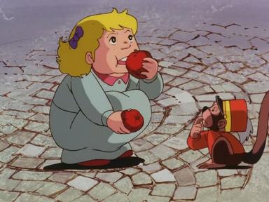 Poster episodio Remi 1x49