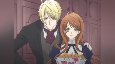 Poster episodio Earl and Fairy 1x8