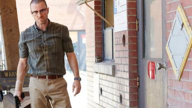 Poster episodio Mordida 1x9