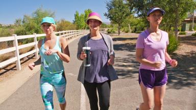 Poster episodio Santa Clarita Diet 1x4