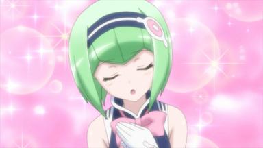 Poster episodio In Another World With My Smartphone 1x11