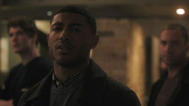 Poster episodio Dime más mentiras 3x7