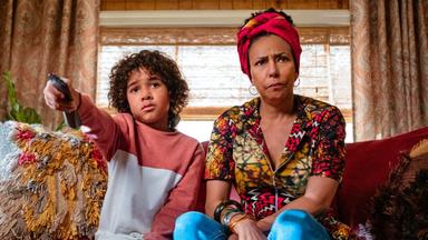 Poster episodio Punto Ciego 1x6