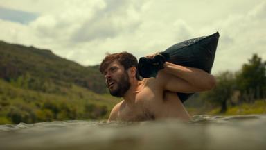 Poster episodio Somos. 1x4