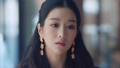 Poster episodio Está bien no estar bien 1x2