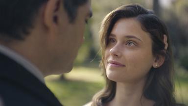 Poster episodio La Casa de los Espiritus 1x2