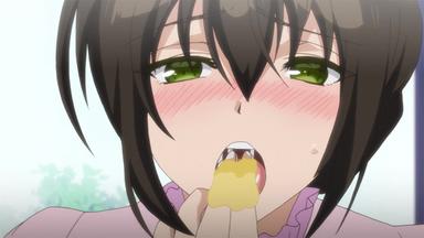 Poster episodio Un lobo con vestido 1x10