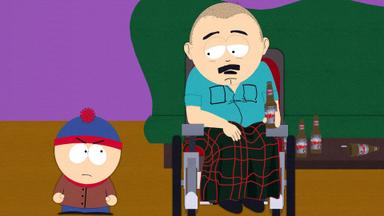 Poster episodio South Park 9x14