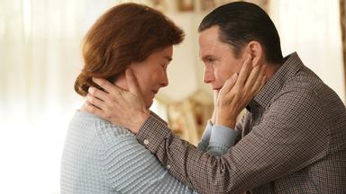 Poster episodio Big Sky 1x7