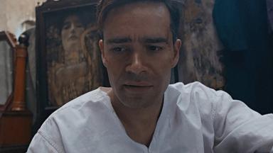 Poster episodio Перевал Дятлова 1x3