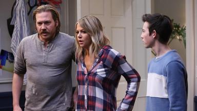 Poster episodio Mi loca tía Mick 1x15