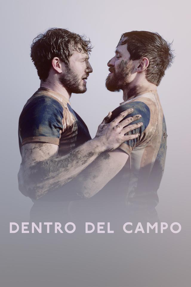 Poster Dentro del campo