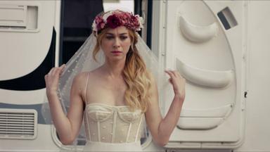 Poster episodio Pequeñas Coincidencias 1x8