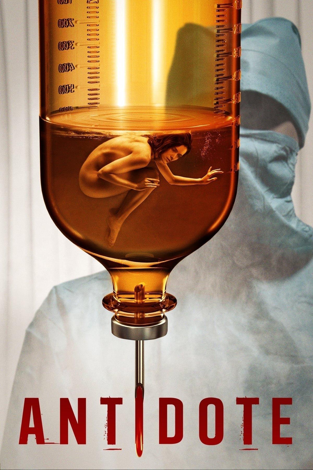 Poster Antidote