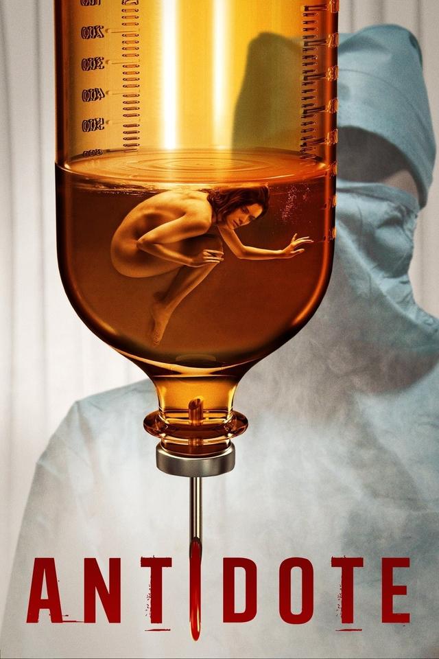 Poster Antidote
