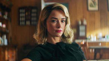 Poster episodio Reprisal 1x1