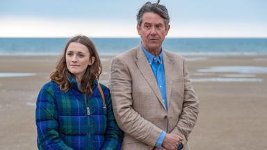 Poster episodio Feel Good 1x4