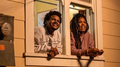 Poster episodio Punto Ciego 1x4