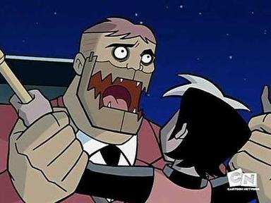 Poster episodio Los sábados secretos 1x5