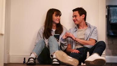 Poster episodio Genera+ion 1x4