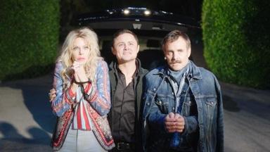 Poster episodio Flipped 1x5