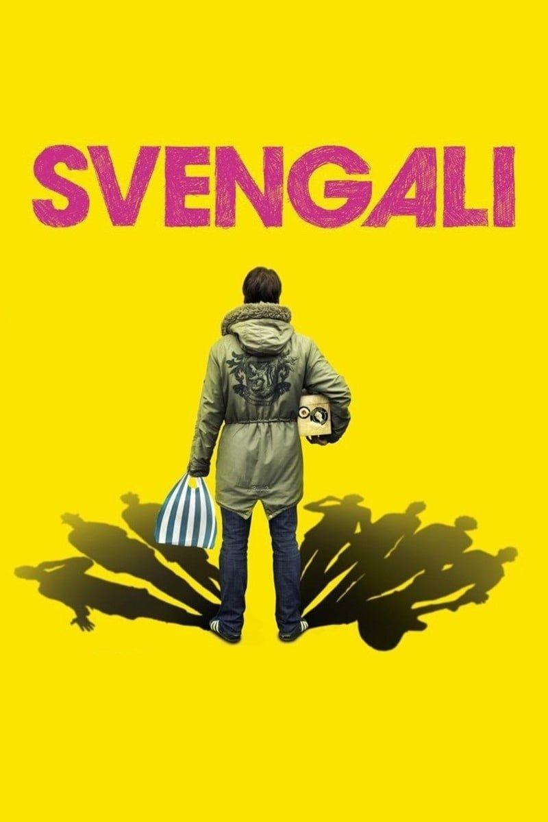 Poster Svengali