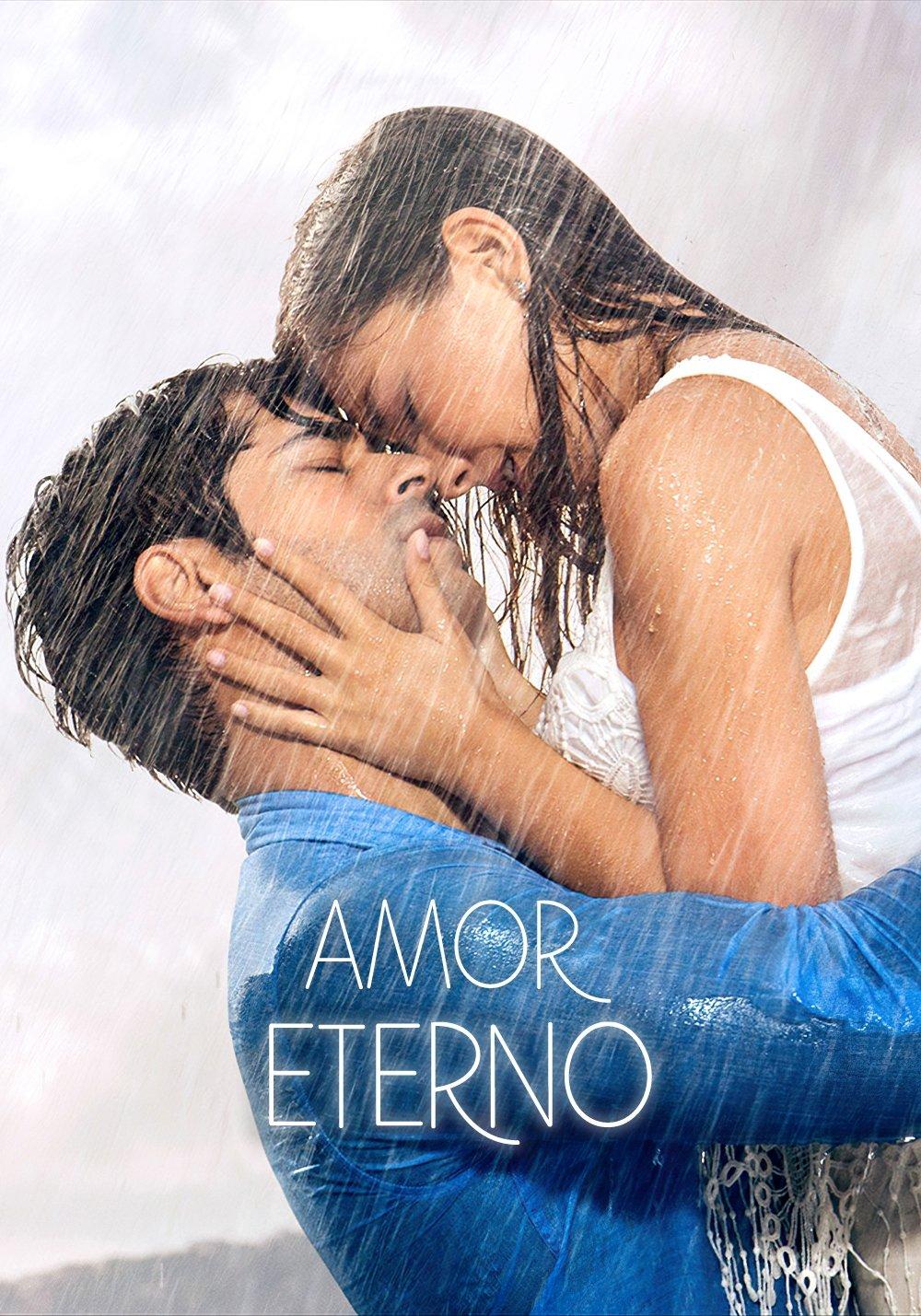 Poster Amor Eterno