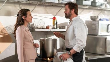 Poster episodio Council of Dads 1x3