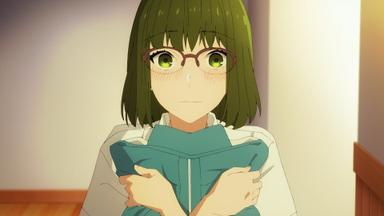 Poster episodio Horimiya 1x7