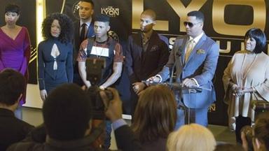 Poster episodio Empire 1x11