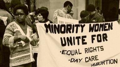 Poster episodio Enmienda: La lucha por la libertad en EE. UU. 1x4