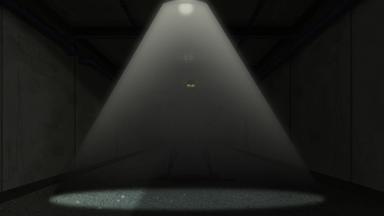 Poster episodio ¡Ponte en Onda, Scooby-Doo! 1x5