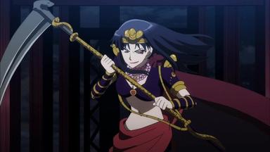 Poster episodio まじっく快斗1412 1x8