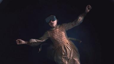 Poster episodio Stranger Things 1x7