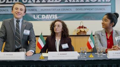 Poster episodio Yo nunca 1x5