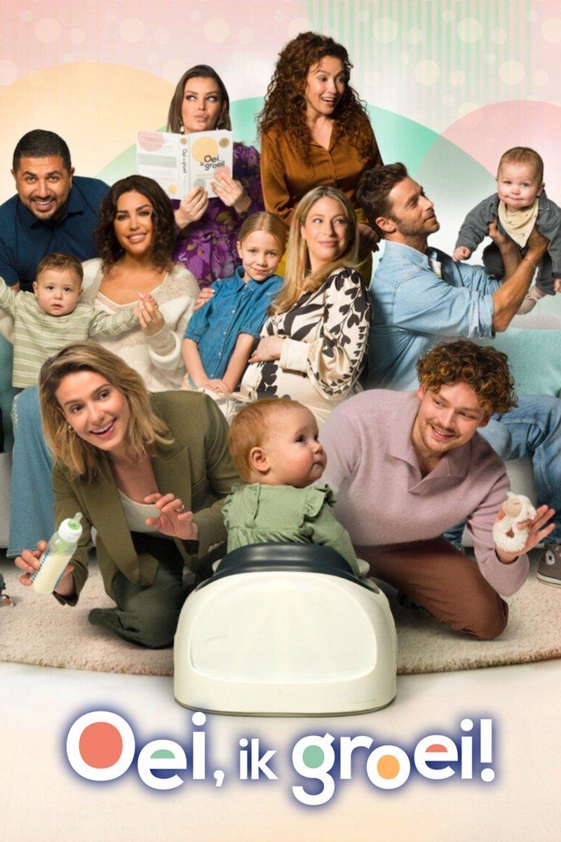 Poster Las semanas mágicas