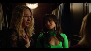 Poster episodio Wild Cards 2x10