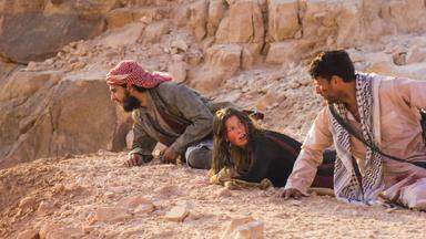 Poster episodio La chica de Oslo 1x7