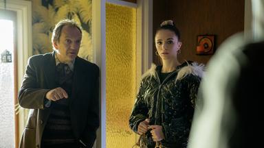 Poster episodio Welcome to Utmark 1x3