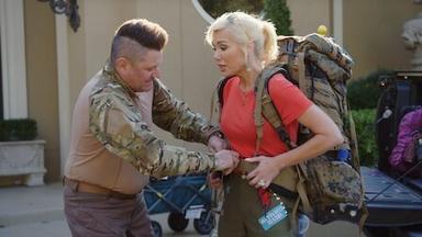 Poster episodio Reglas de la familia DeMarcus 1x2