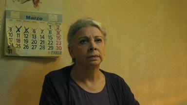 Poster episodio Dos tumbas 1x1