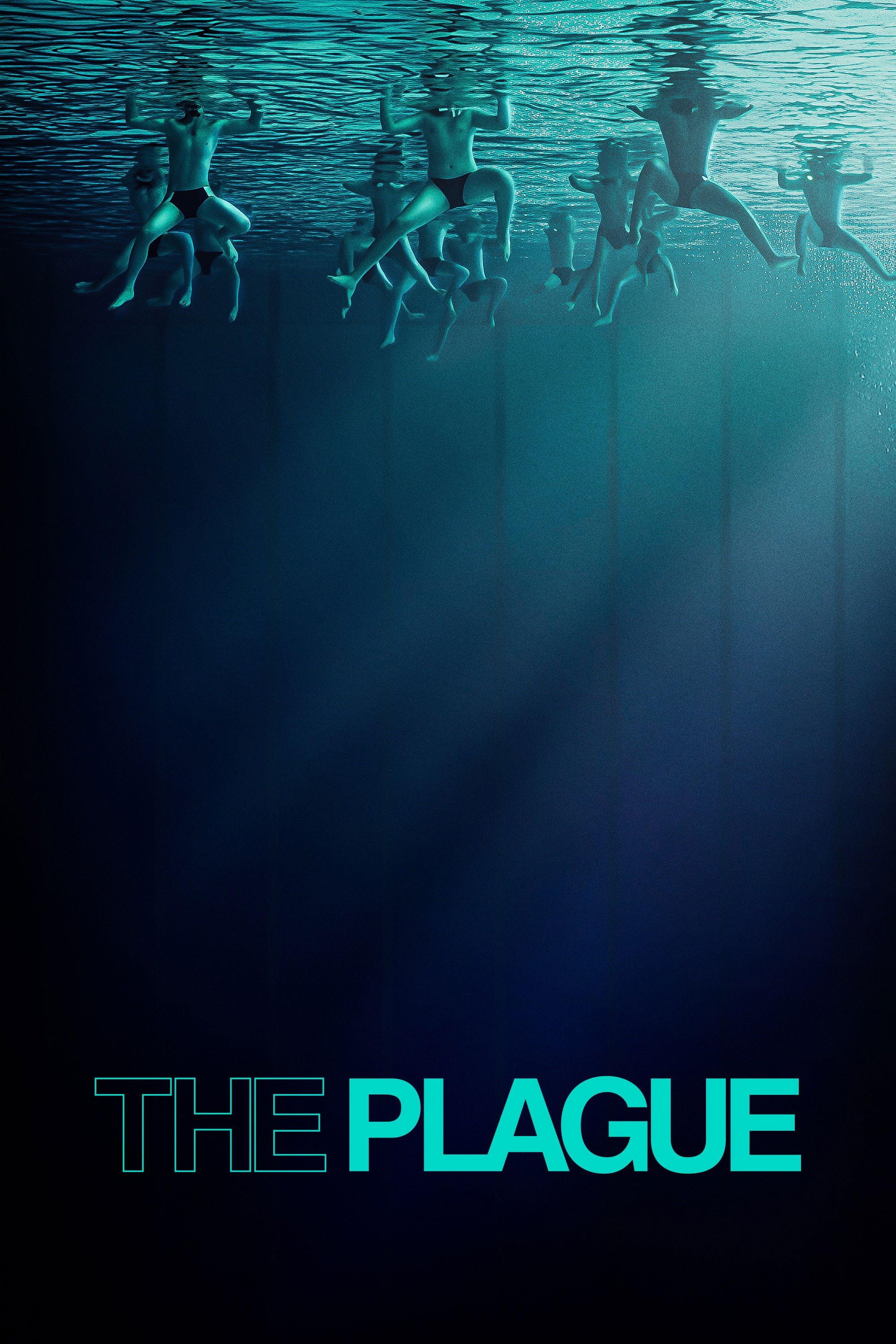Poster The Plague
