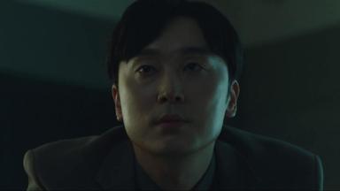 Poster episodio Adamas: Diamante asesino 1x8