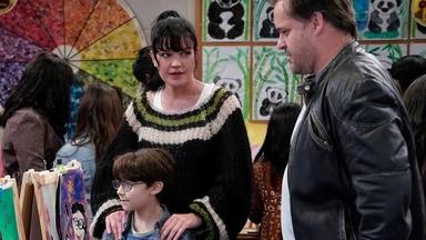 Poster episodio Broke 1x9